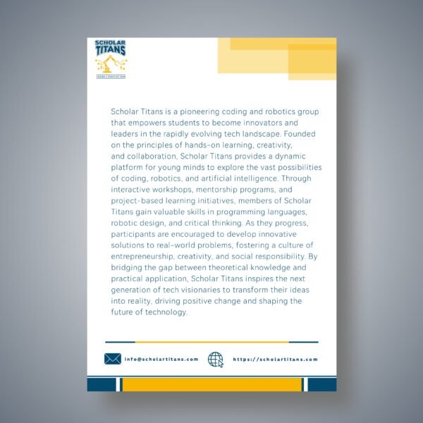 Letterhead Design